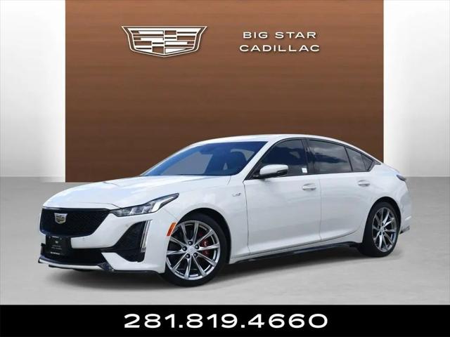2023 Cadillac CT5-V V-Series for sale in Friendswood, TX
