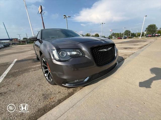 2015 Chrysler 300 300S for sale in Anderson, IN