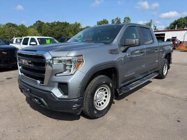 2019 GMC Sierra 1500 Base for sale in Brandon Twp, MI