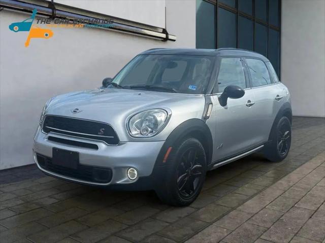 2016 MINI Countryman Cooper S for sale in Virginia Beach, VA