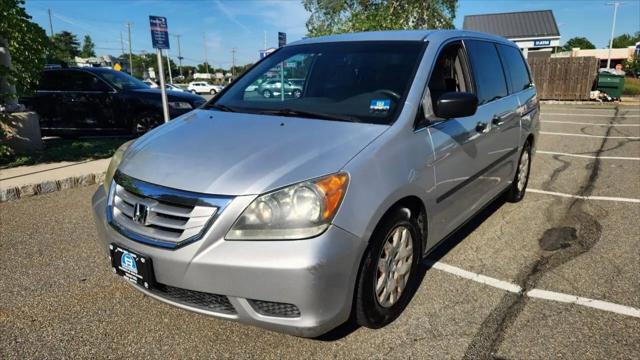 2010 Honda Odyssey LX for sale in Union, NJ