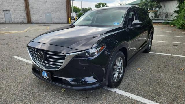2018 Mazda CX-9 Touring for sale in Union, NJ