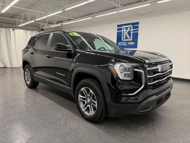 2025 GMC Terrain AWD Elevation for sale in Fremont, MI