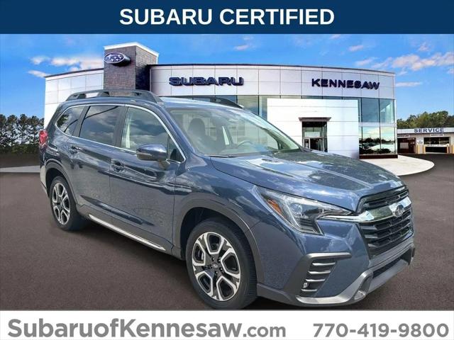 2023 Subaru Ascent Limited 8-Passenger for sale in Kennesaw, GA