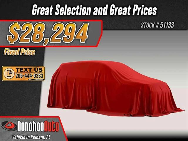 2022 Ford Explorer XLT for sale in Pelham, AL