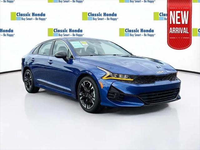 2024 Kia K5 GT-Line for sale in Orlando, FL