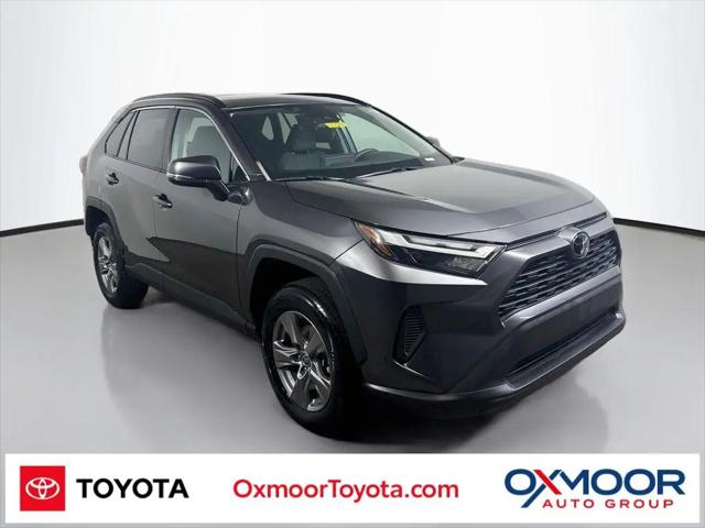 2022 Toyota RAV4 XLE for sale in Louisville, KY