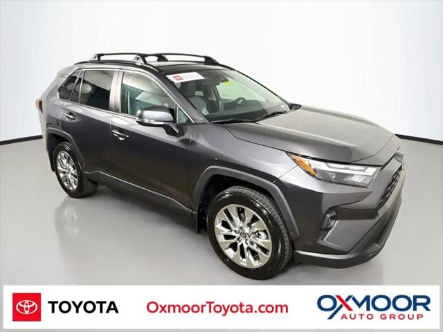 2024 Toyota RAV4 XLE Premium for sale in Louisville, KY