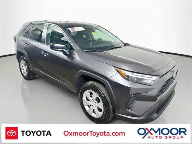 2024 Toyota RAV4 LE for sale in Louisville, KY