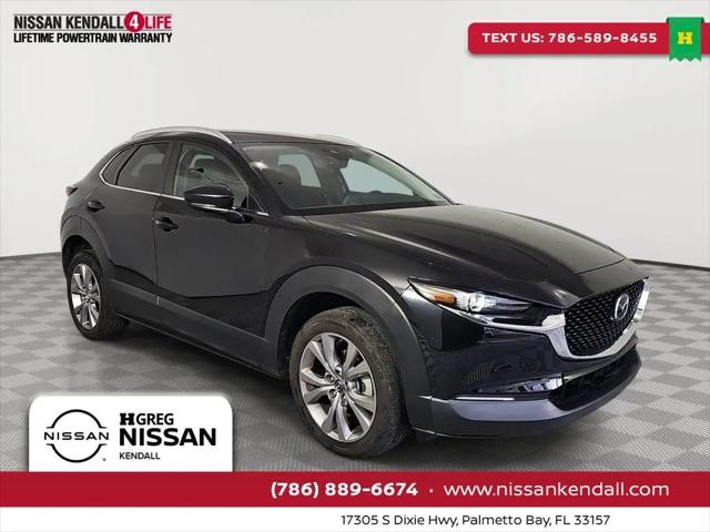 2023 Mazda CX-30 2.5 S Preferred for sale in Palmetto Bay, FL