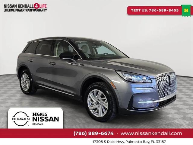 2025 Lincoln Corsair Premiere for sale in Palmetto Bay, FL