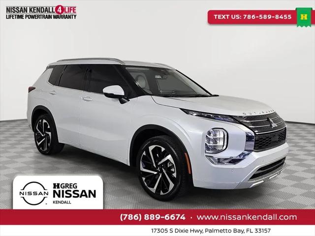 2024 Mitsubishi Outlander SEL 2.5 2WD for sale in Palmetto Bay, FL