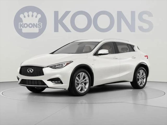 2018 INFINITI QX30 Premium for sale in Woodbridge, VA