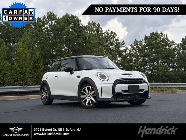 2024 MINI Hardtop Cooper S for sale in Buford, GA