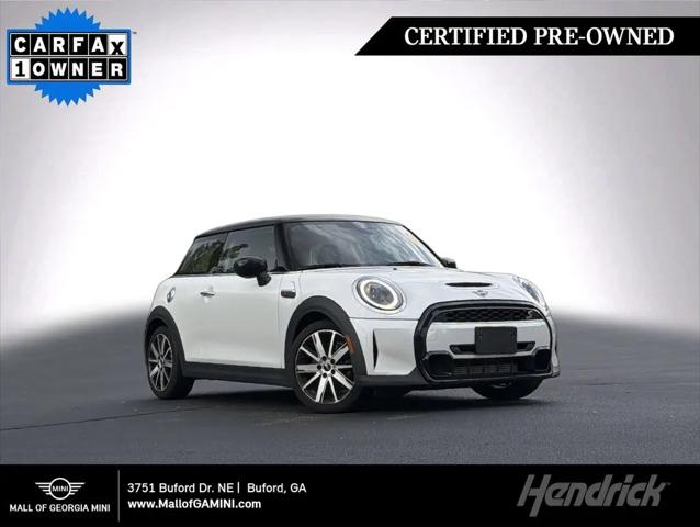 2024 MINI Hardtop Cooper S for sale in Buford, GA