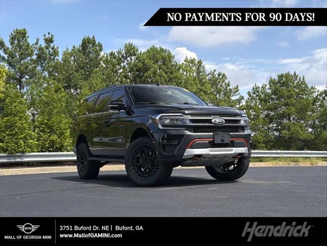 2023 Ford Expedition Timberline for sale in Buford, GA