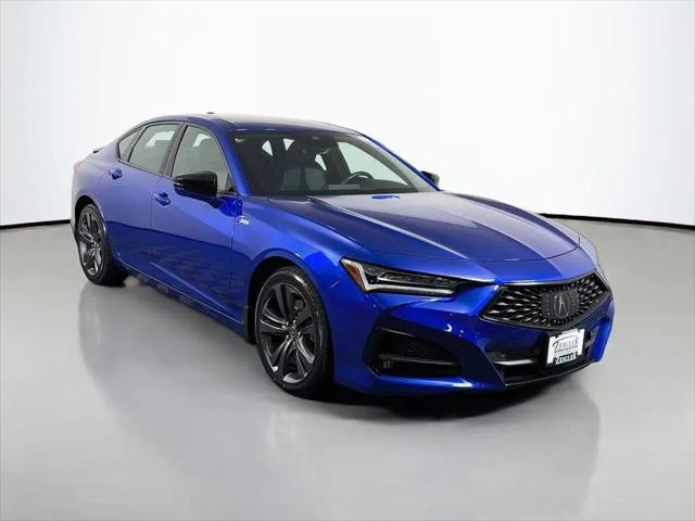 2023 Acura TLX A-SPEC Package for sale in Schaumburg, IL