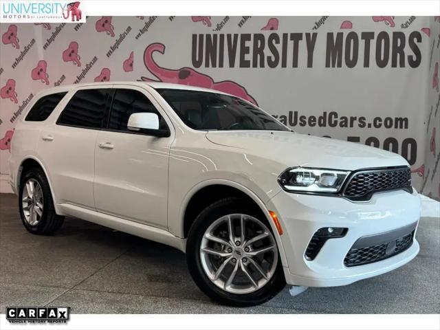 2022 Dodge Durango GT Plus AWD for sale in Chattanooga, TN