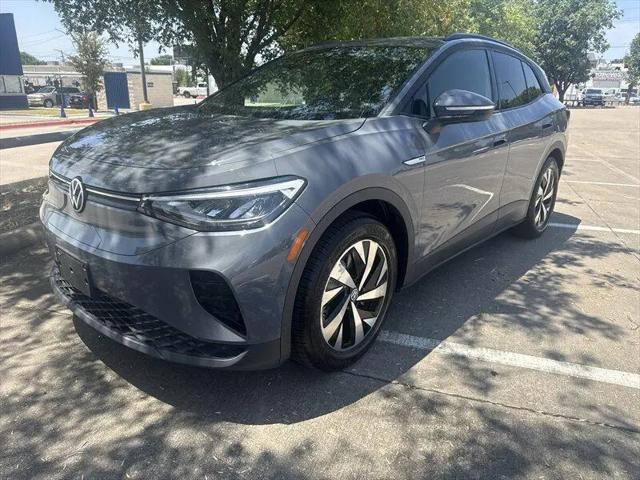 2023 Volkswagen ID.4 Pro for sale in Dallas, TX