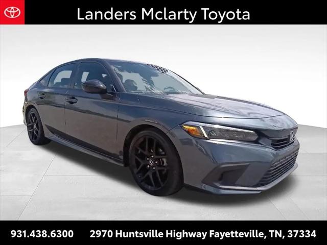 2024 Honda Civic Sport for sale in Fayetteville, TN
