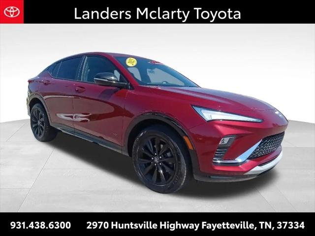 2025 Buick NV Sport Touring FWD for sale in Fayetteville, TN