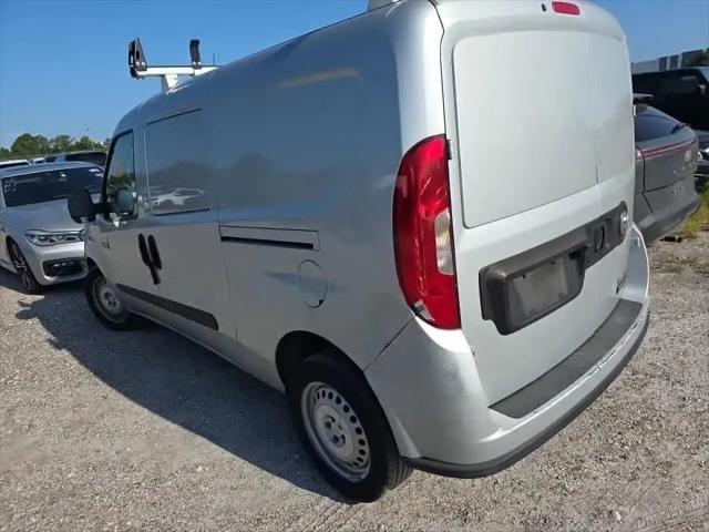 2022 Ram ProMaster City Cargo Van Cargo Van for sale in Williamsville, NY