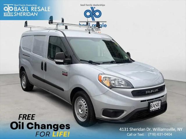 2022 Ram ProMaster City Cargo Van Cargo Van for sale in Williamsville, NY