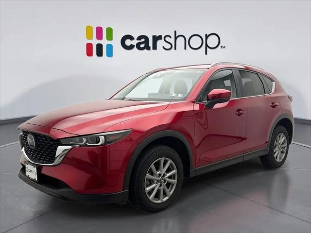 2023 Mazda CX-5 2.5 S Select for sale in Hatfield, PA