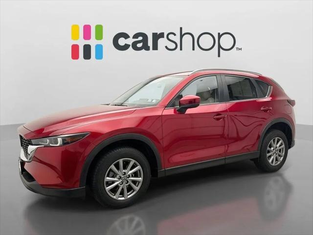 2023 Mazda CX-5 2.5 S Select for sale in Hatfield, PA