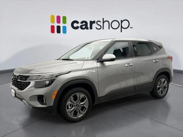2026 Kia Seltos LX for sale in Hatfield, PA
