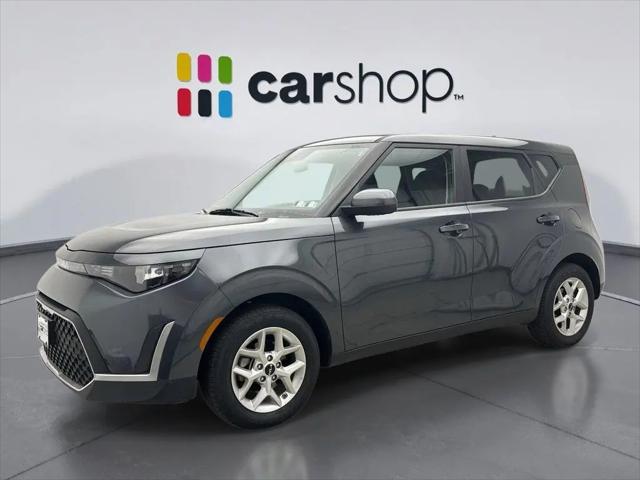 2025 Kia Soul LX for sale in Hatfield, PA