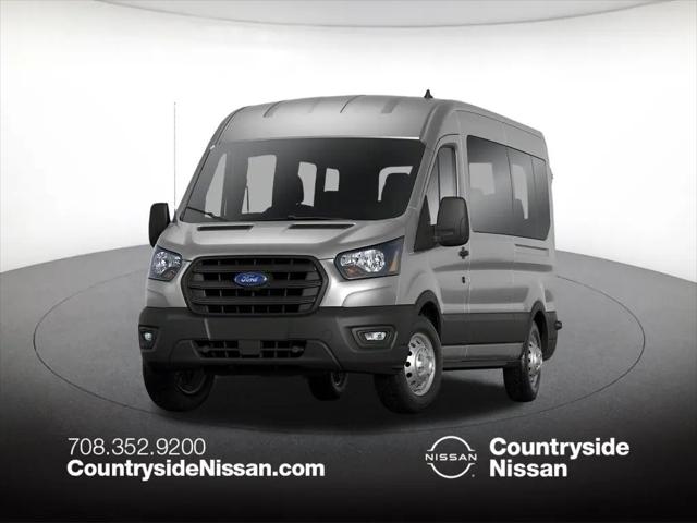 2020 Ford Transit-350 Passenger Van XL for sale in Countryside, IL