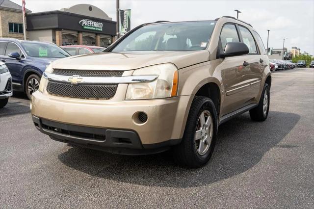 2008 Chevrolet Equinox LS for sale in Fort Wayne, IN