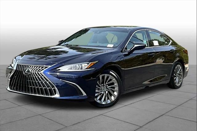 2025 Lexus ES 350 Luxury for sale in Newport Beach, CA