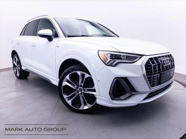 2019 Audi Q3 2.0T S line Premium for sale in Scottsdale, AZ