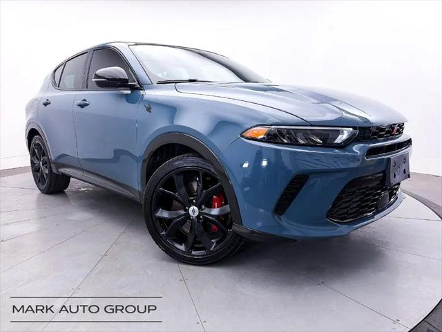 2024 Dodge Hornet R/T Plus EAWD for sale in Scottsdale, AZ
