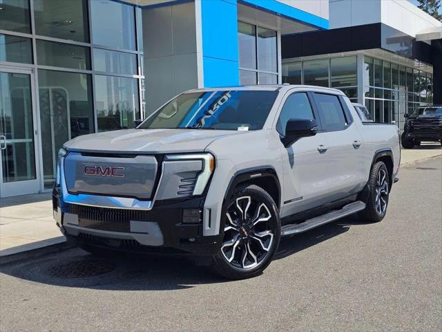 2026 GMC Sierra Max Range Denali for sale in Bellevue, WA