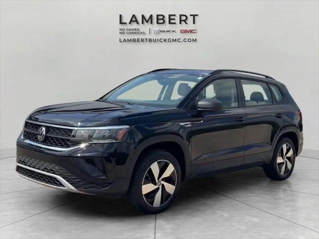 2024 Volkswagen Taos 1.5T S for sale in Cuyahoga Falls, OH