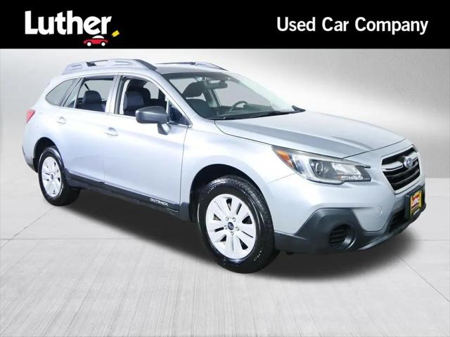 2019 Subaru Outback 2.5i for sale in Brooklyn Park, MN
