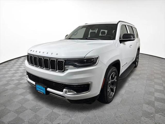 2024 Jeep Wagoneer Series III 4x4 for sale in Chippewa Falls, WI