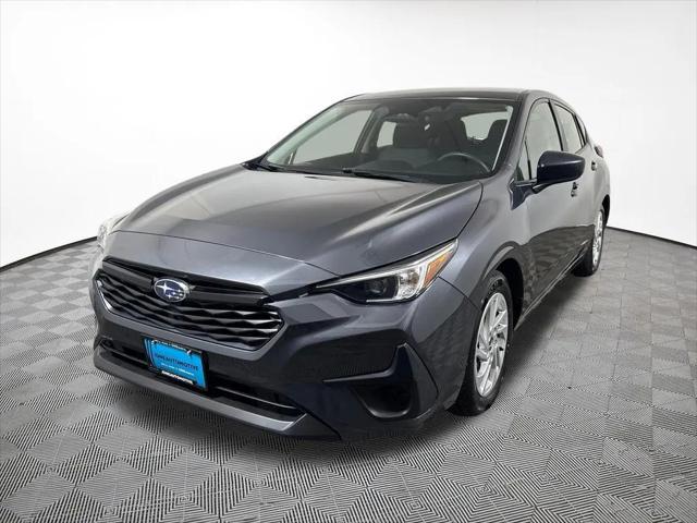 2024 Subaru Impreza Base 5-Door for sale in Chippewa Falls, WI
