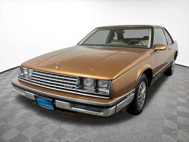 1986 Buick LeSabre Custom for sale in Chippewa Falls, WI
