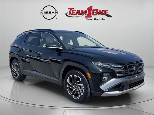 2025 Hyundai Tucson Limited for sale in Albertville, AL