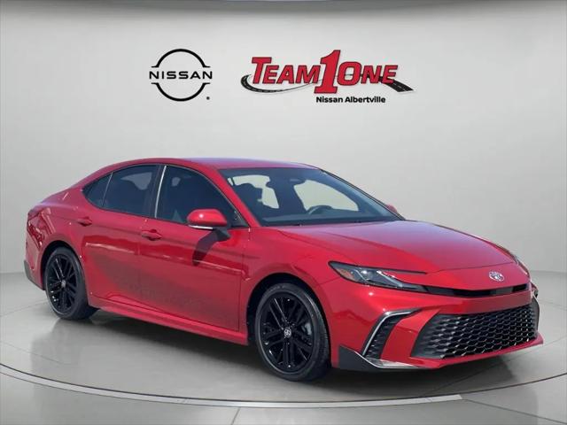 2026 Toyota Camry SE for sale in Albertville, AL