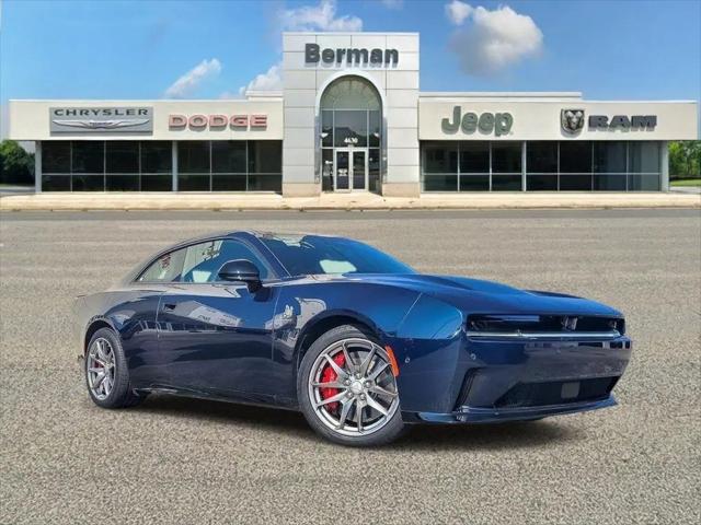 2024 Dodge Charger Daytona Scat Pack AWD for sale in Oak Lawn, IL