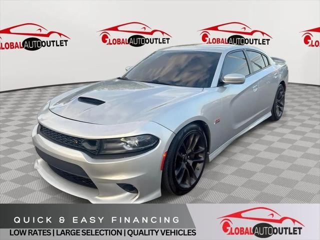 2020 Dodge Charger Scat Pack RWD for sale in Temple Hills, MD