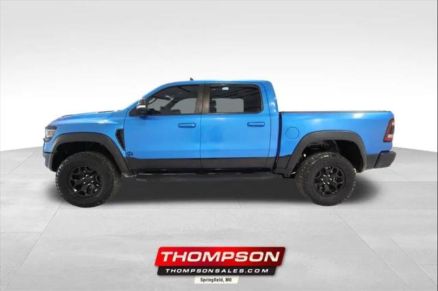 2021 Ram 1500 TRX Crew Cab 4x4 57 Box for sale in Springfield, MO