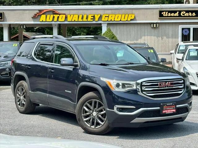 2017 GMC Acadia SLT-1 for sale in East Stroudsburg, PA