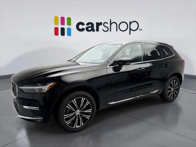 2022 Volvo XC60 B6 Inscription for sale in Cranberry Twp, PA
