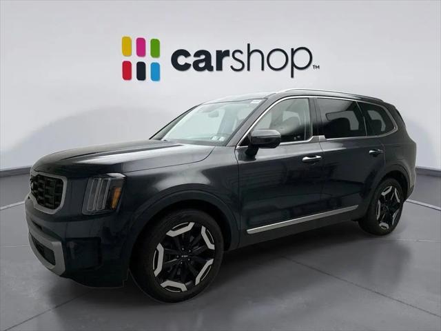 2024 Kia Telluride S for sale in Cranberry Twp, PA